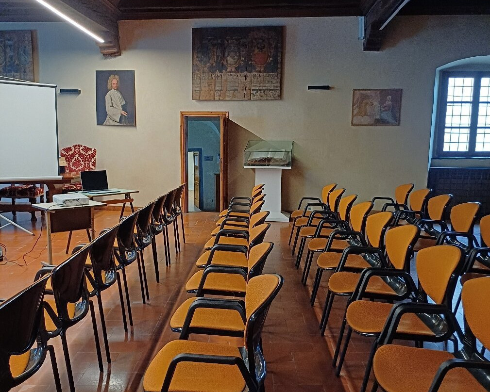 Palazzo Pretorio景点图片