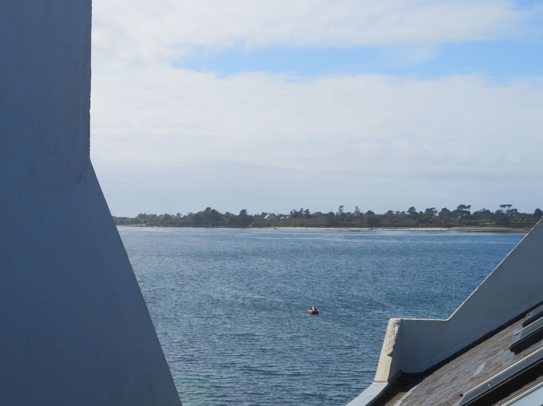 城堡连锁天使海湾SPA酒店主图