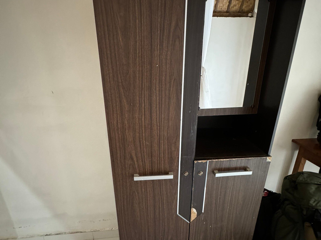 Ruji Ananta Cottage主图