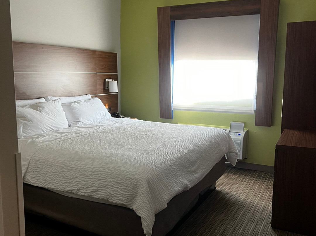 Holiday Inn Express Vermilion By IHG主图