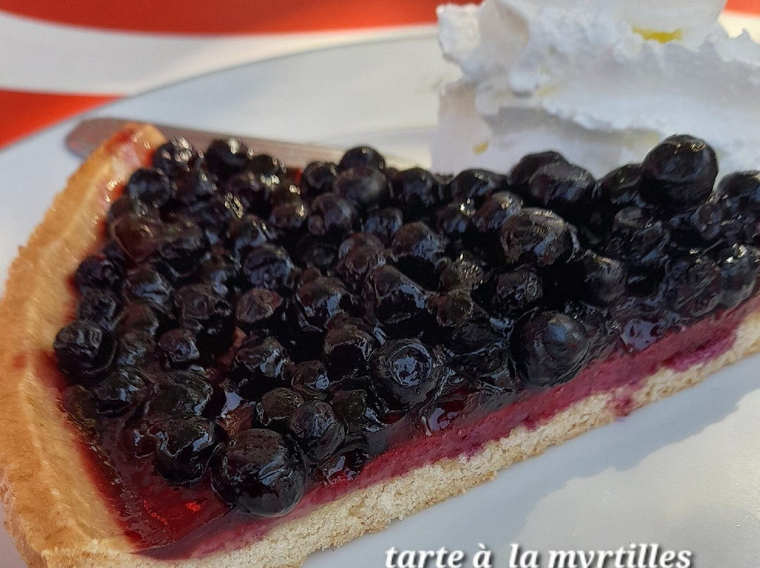 Le Bistrot De La Gare