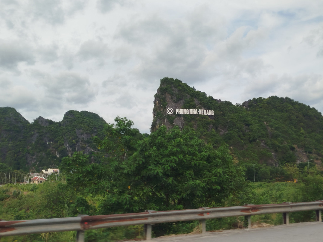 Highway 20 Homestay主图