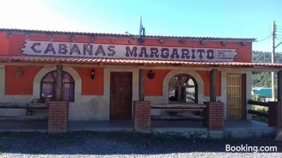 Cabanas Margarito主图