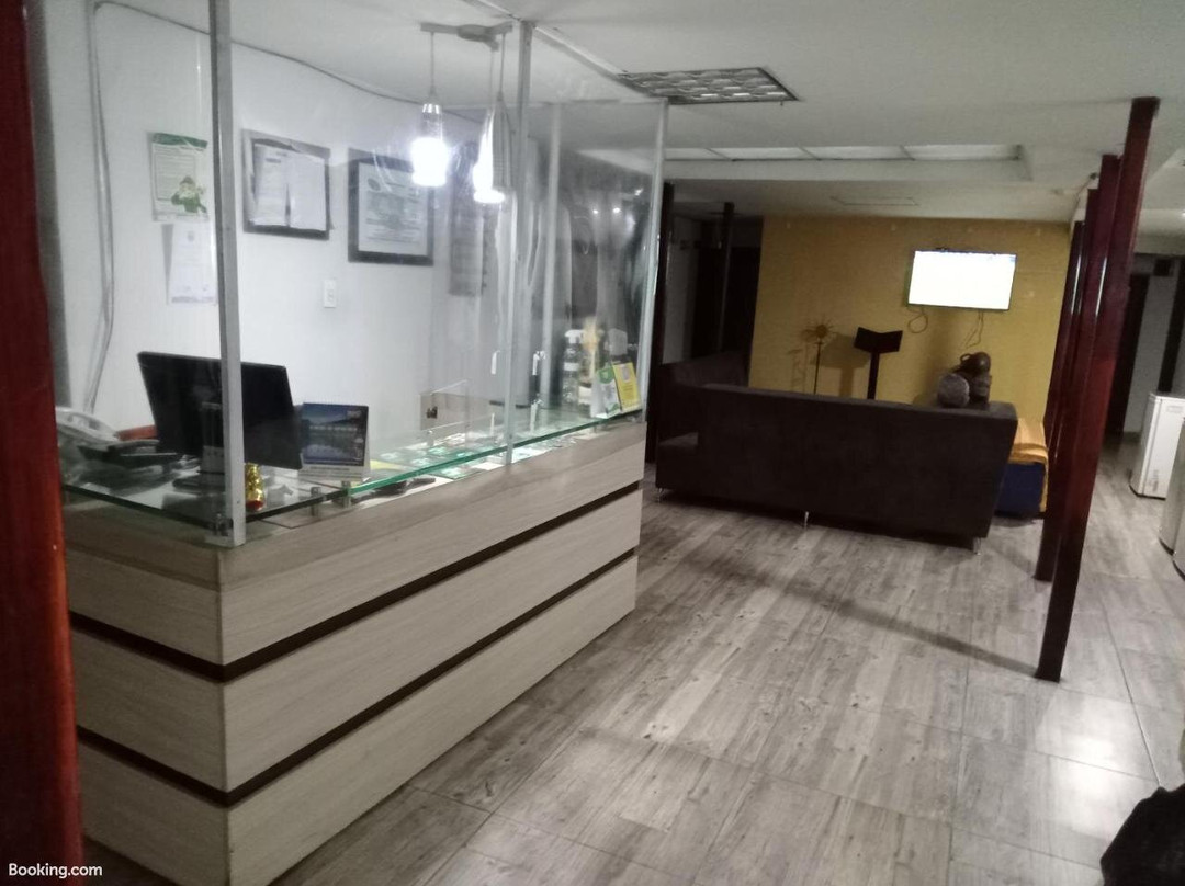 Hotel Canaveral Plaza主图