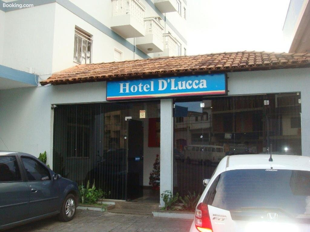 Hotel D'Lucca主图
