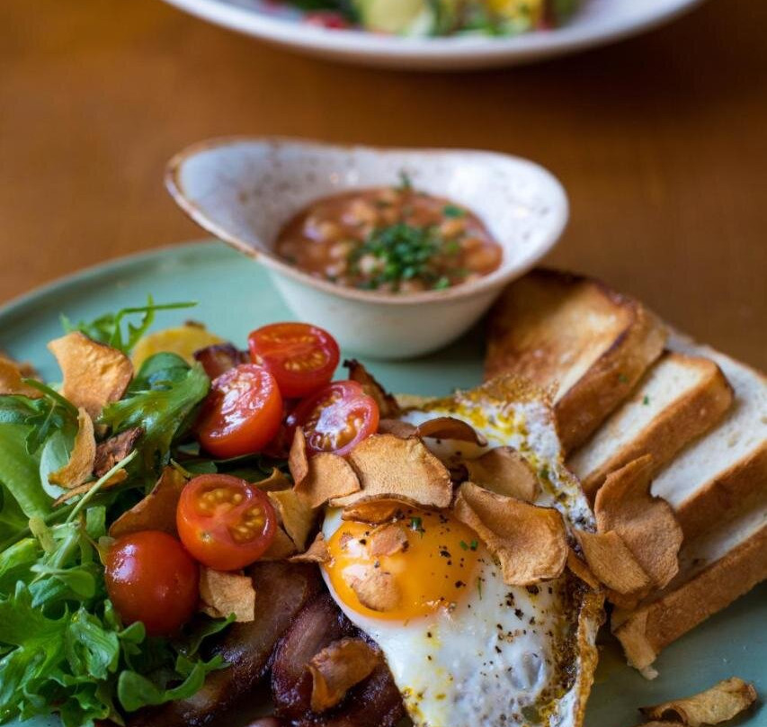 Mount Royal Villa主图