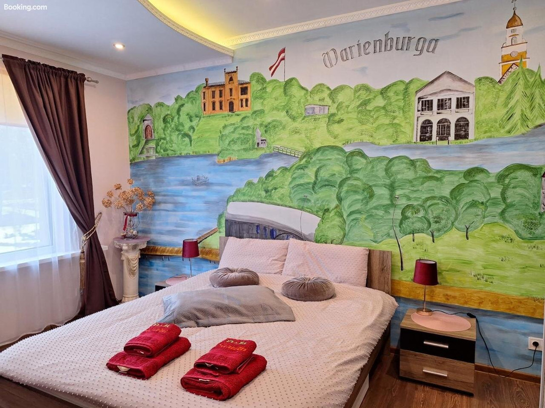 B&B Sandra主图