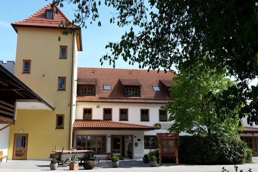 Gasthof Sempt主图