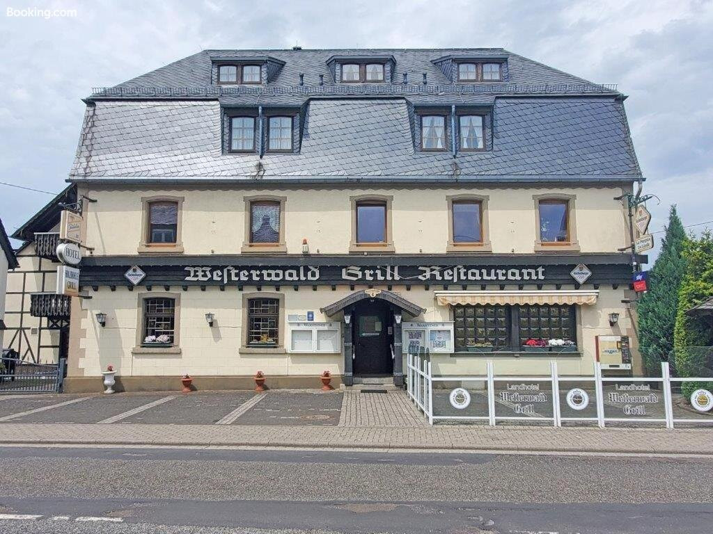 Westerwaldgrill Landhotel主图