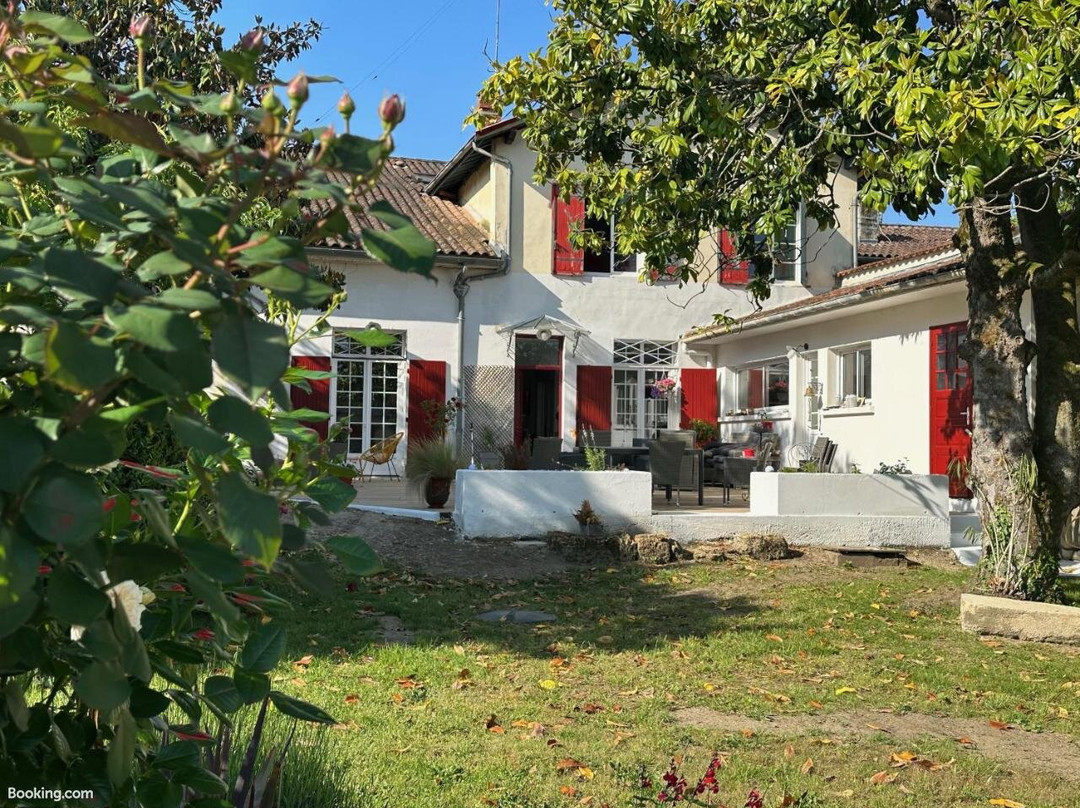 La Maison Florence主图