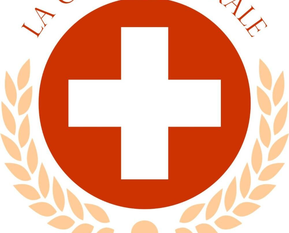 La Croix Federale主图