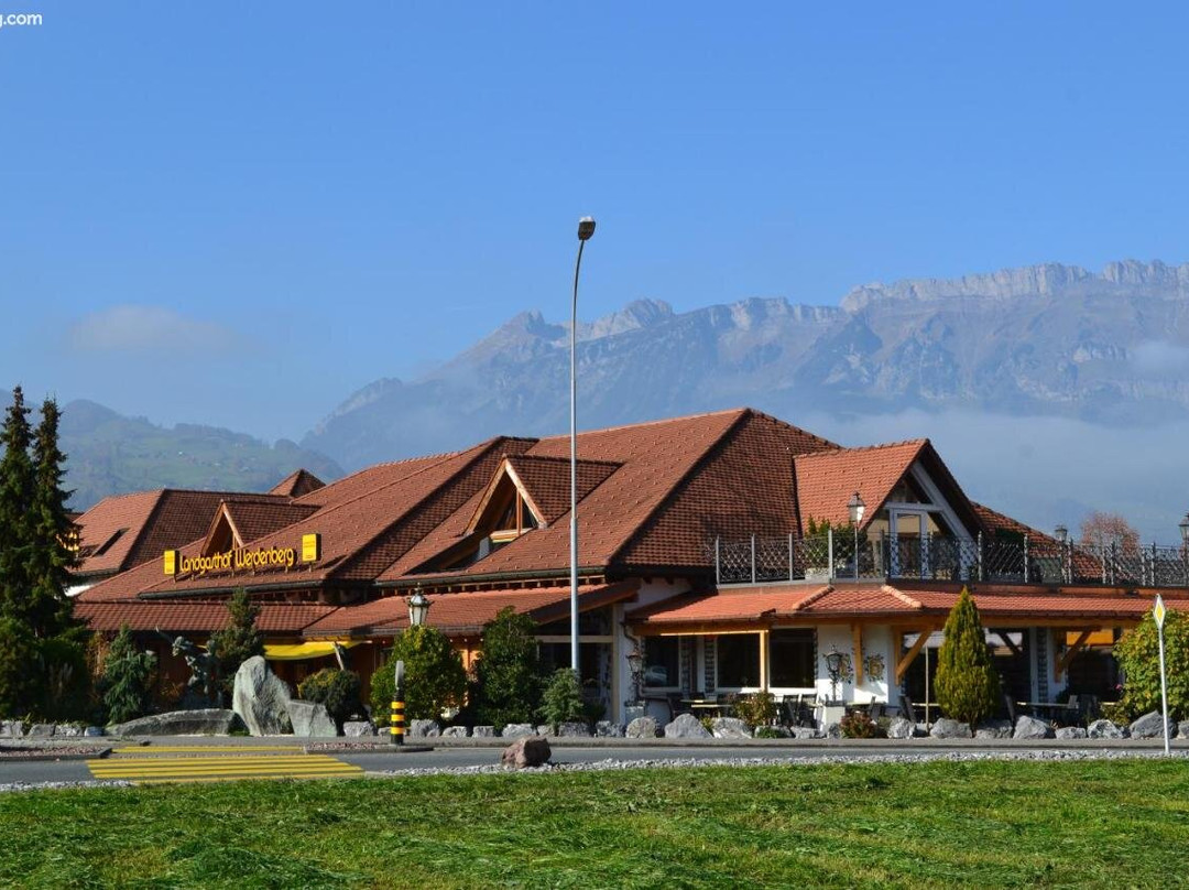 Landgasthof Werdenberg主图