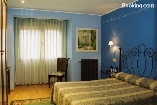Hotel El Conventin主图