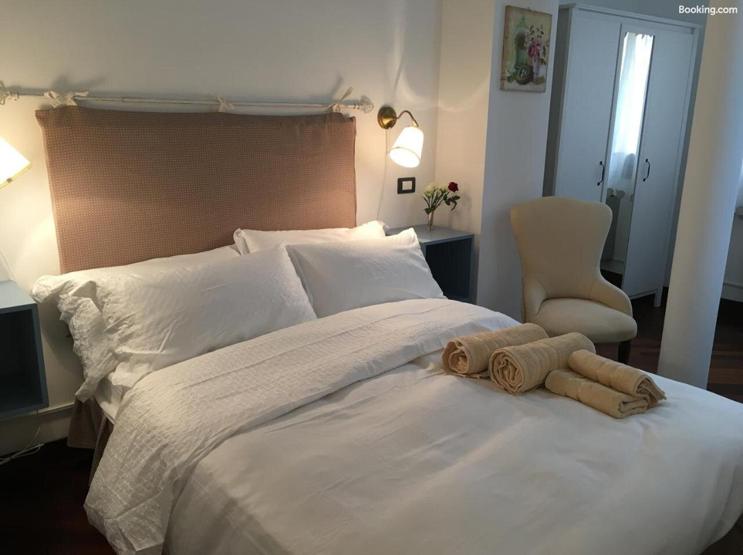 Marisa Resort B&B主图