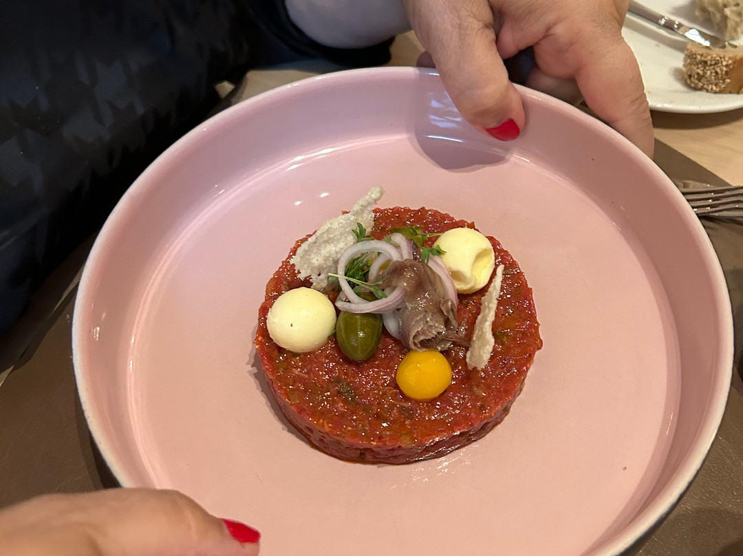 Relais & Châteaux Chasa Montana主图