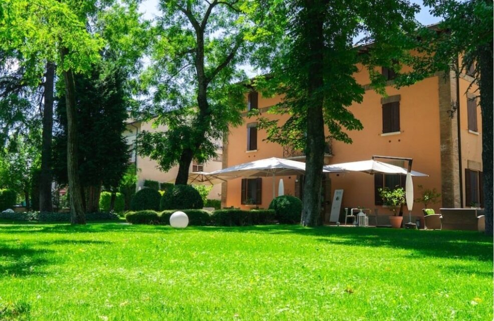 Hotel Due Pini-官方