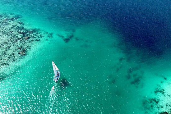 Sailing Charter Panama景点图片
