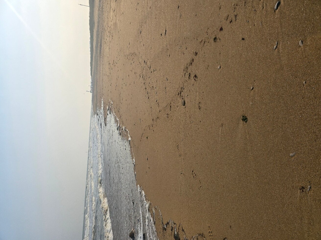 Juno Beach-Saint-Aubin-Sur-Mer必去景点