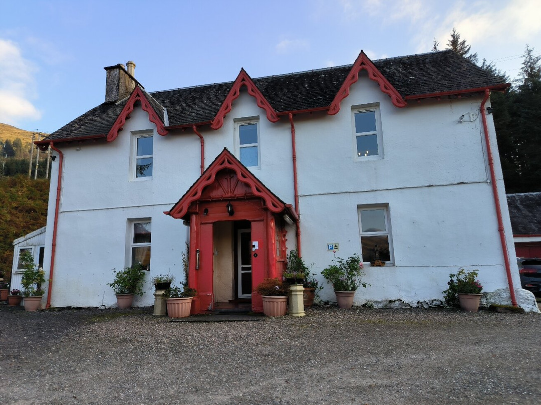 Inverardran Guest House主图