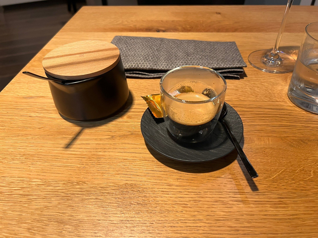 Core by Clare Smyth