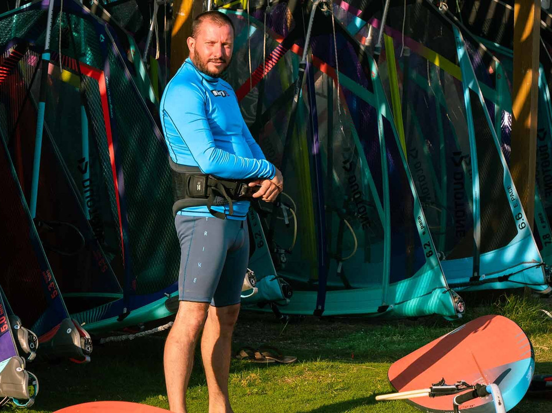 ION CLUB Karpathos-Afiartis必去景点