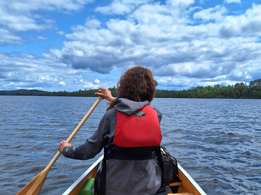 Border Lakes Tour Company-大马雷必去景点