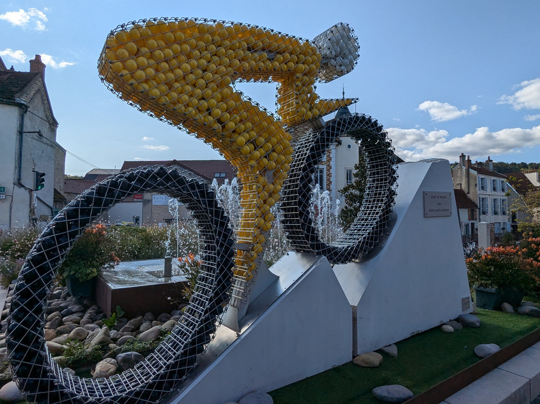 Le Vélo Voyageur景点图片
