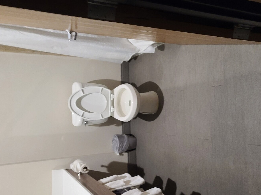 Holiday Inn Express Crockett By IHG主图