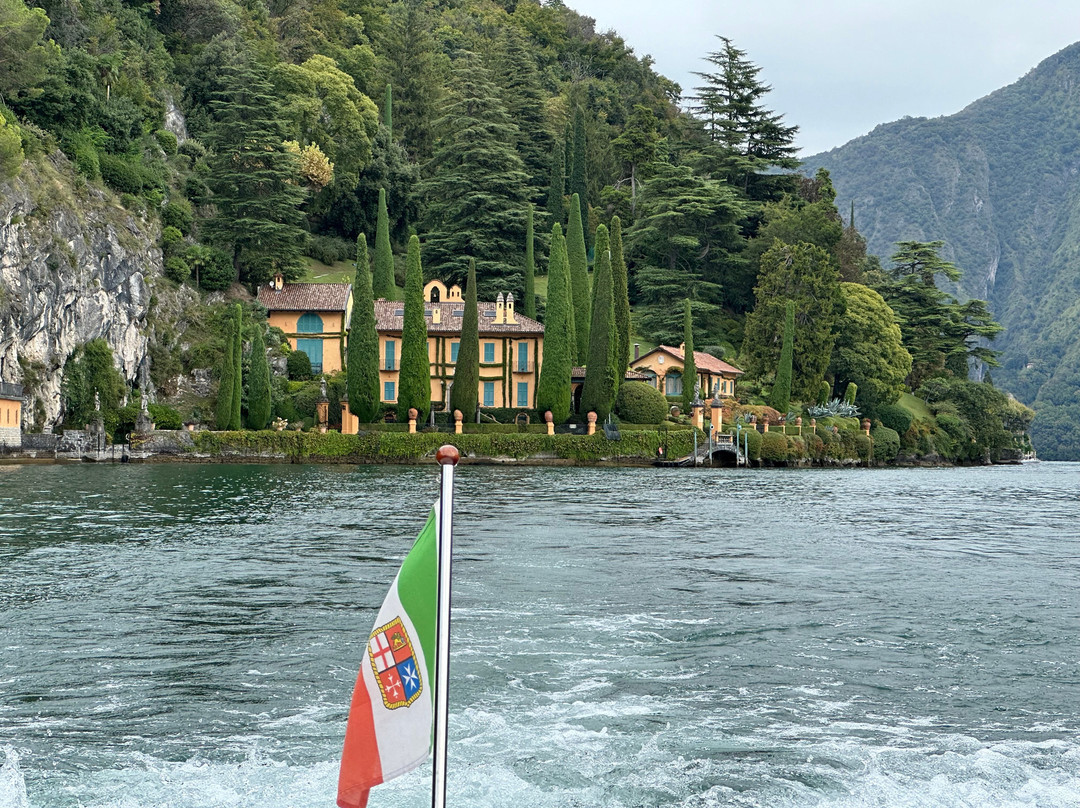 Bellano Water Taxi-Bellano必去景点