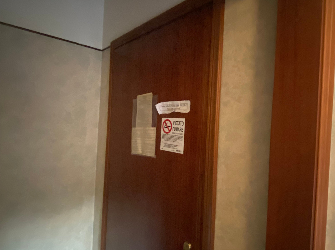 Hotel Livio主图
