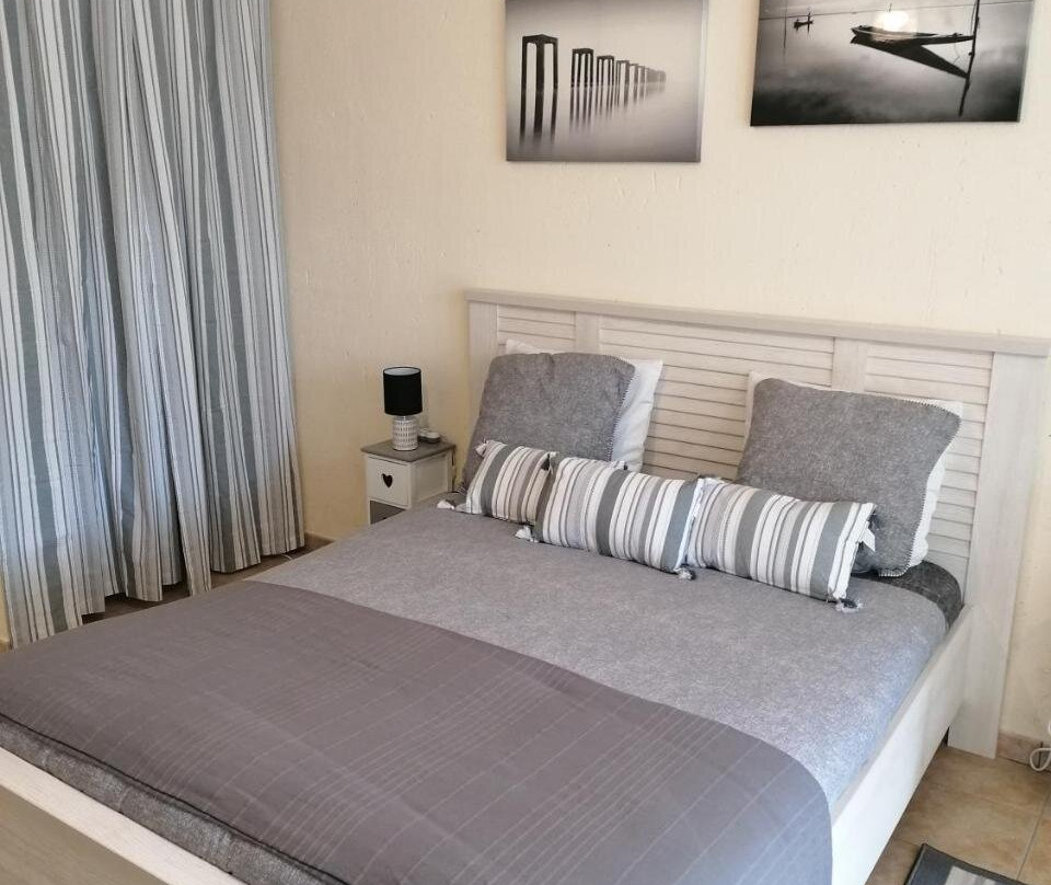 Hotes de L'isle主图