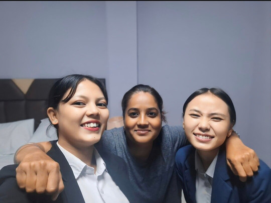 La Colline Resort主图