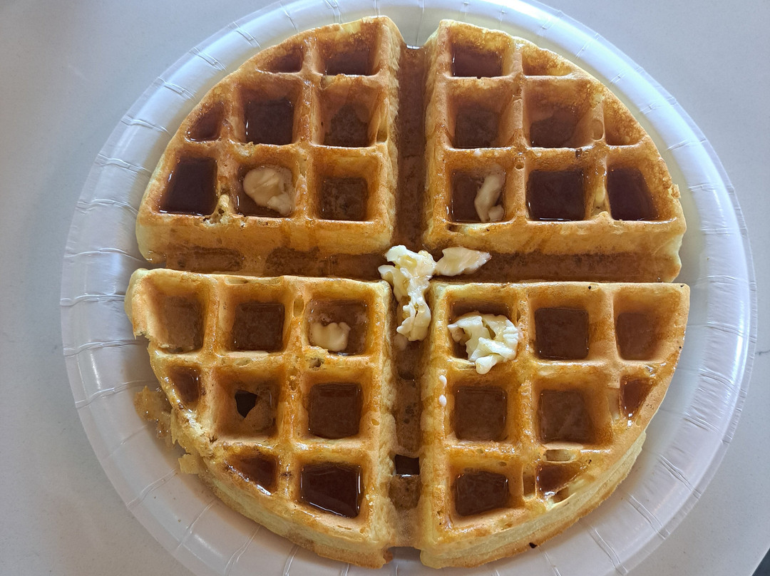 SureStay By Best Western Grants主图