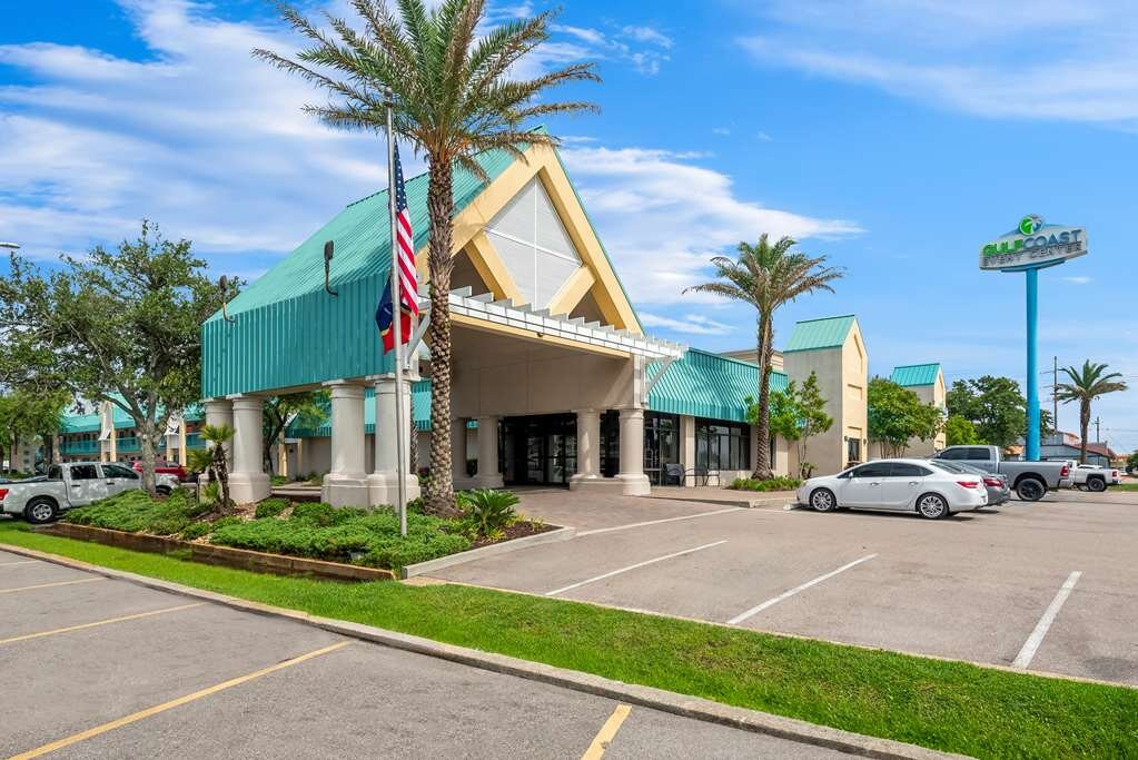 贝斯特韦斯特海道酒店主图