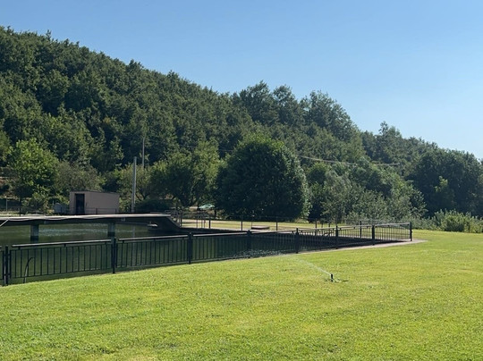 Restaurant Peshku Pleshinë主图