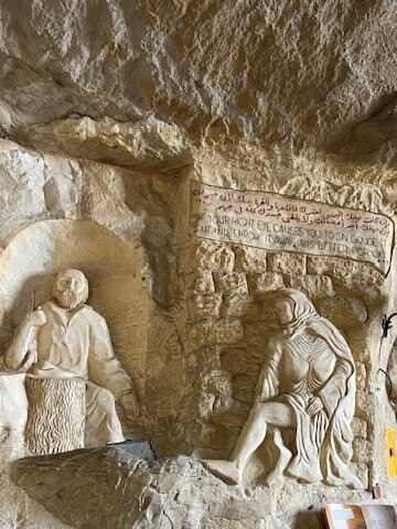 Egypt Private Driver and Local Guide - Farag Radwan-New Cairo City必去景点