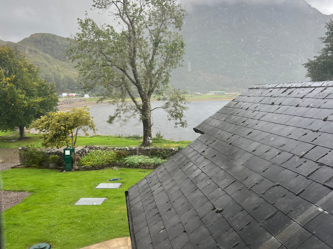 Kintail Lodge Hotel主图