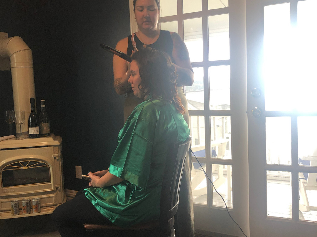 North Hero House Inn主图