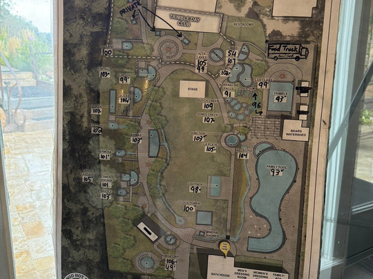 Durango Hot Springs-杜兰戈必去景点