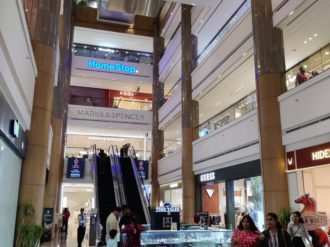 CENTRIO MALL DEHRADUN景点图片