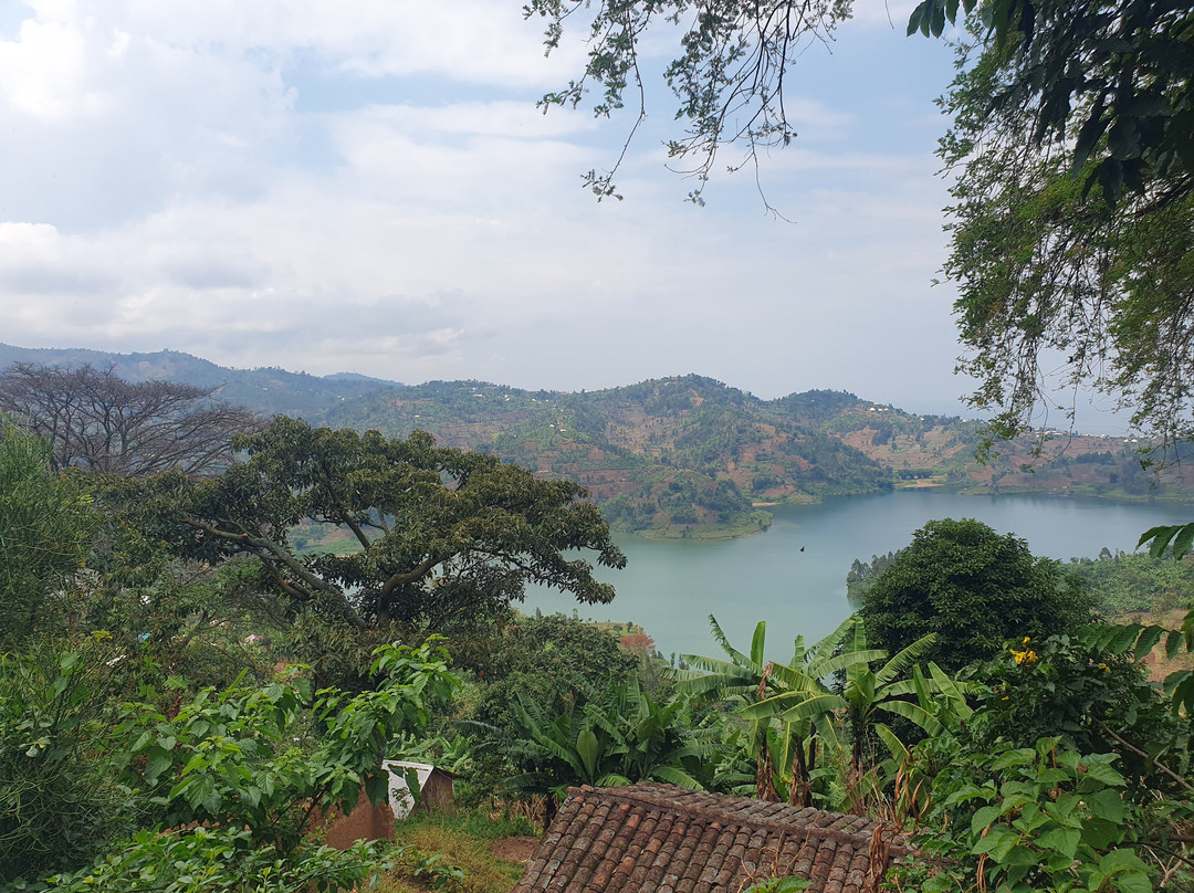 Kabendera Rwanda Hike景点图片