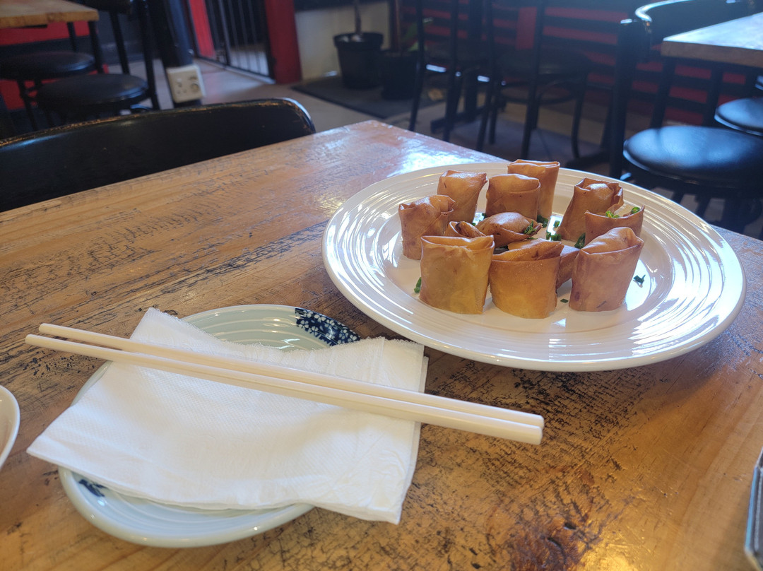 Hon Won Chinese Restaurant