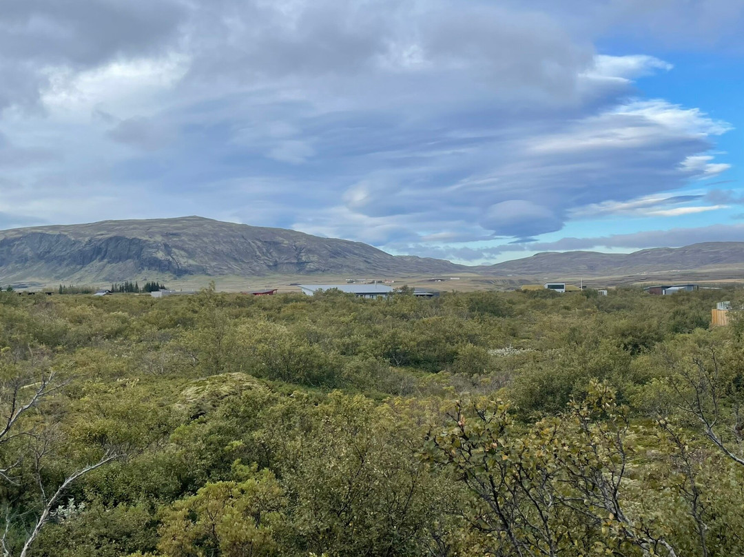 格里姆伯格豪华公寓酒店主图