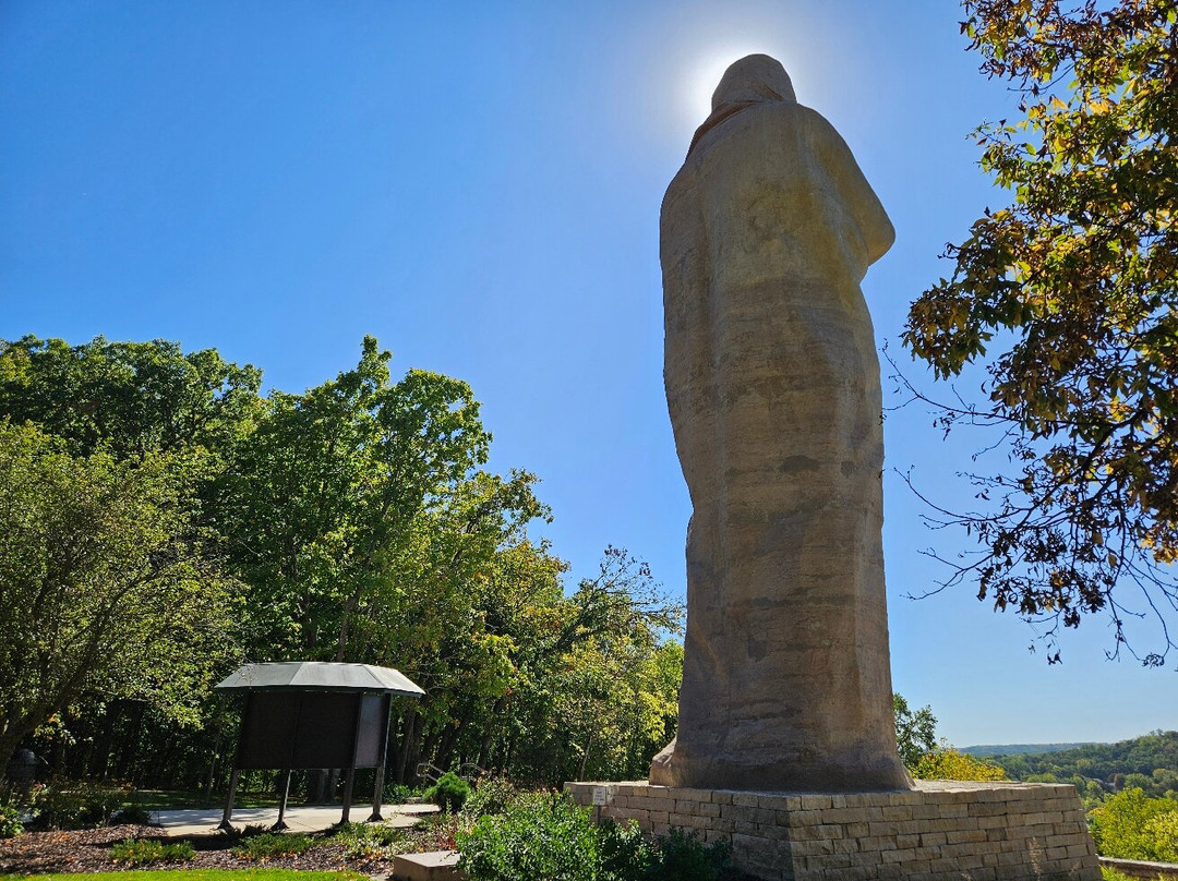Lowden State Park景点图片