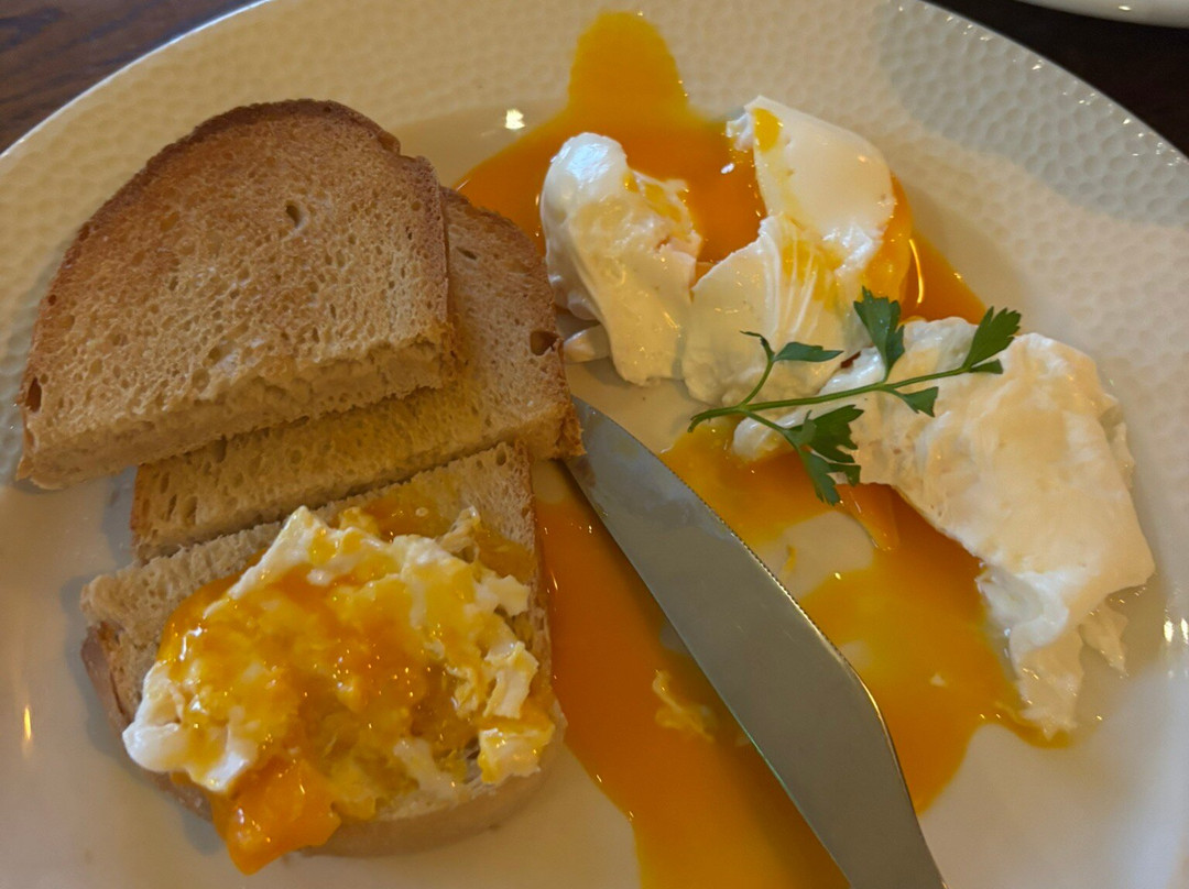 The Inn on The Lake by Innkeeper's Collection主图