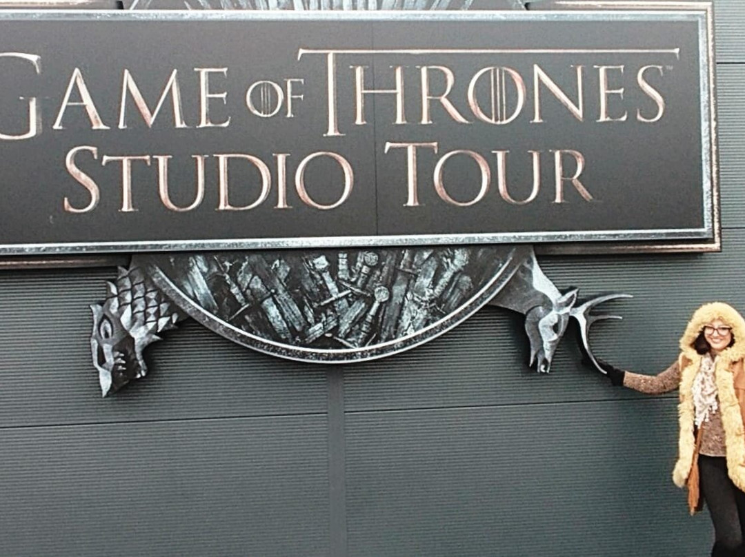 Official Game of Thrones Studio Tour景点图片
