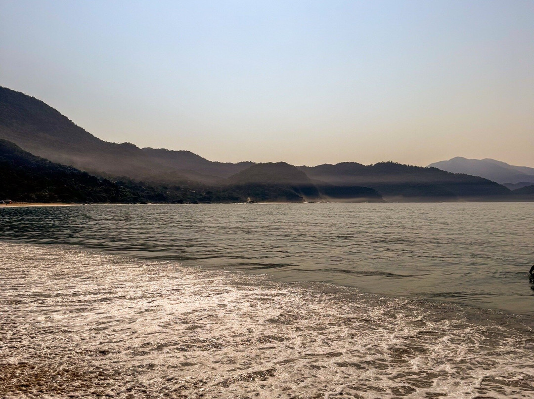 Pousada Villa Marítima主图