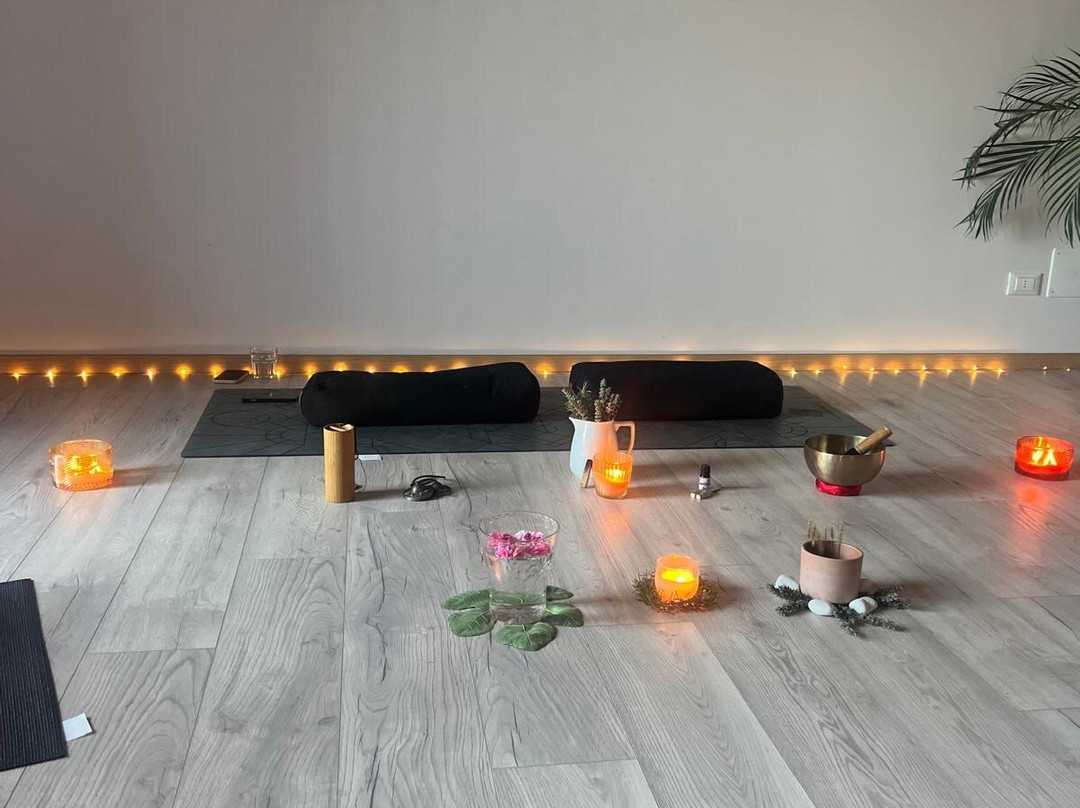 Free The Soul Retreats景点图片