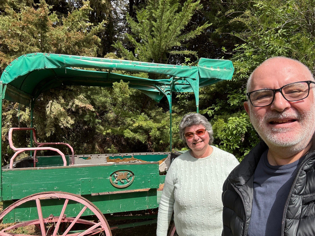 Posada Los Mimbres主图