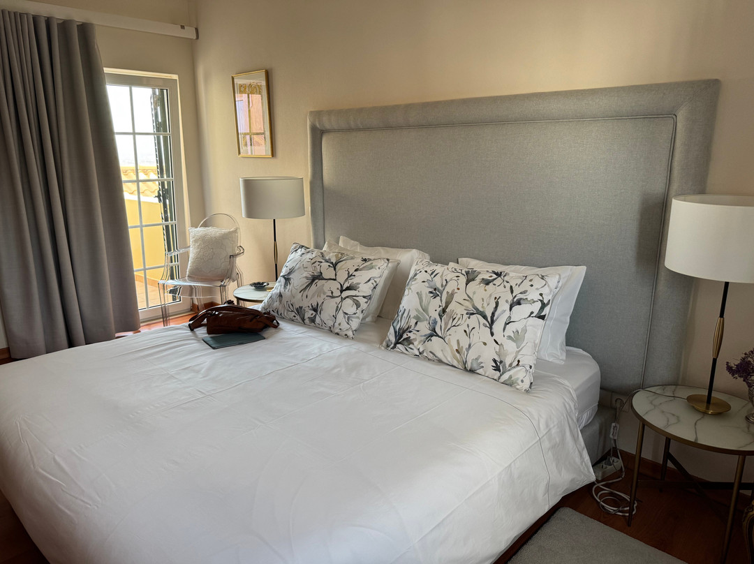 Villa Tranberg主图